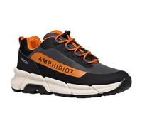 Geox J FLEXYPER Plus Boy, Zapatillas, 34 EU