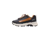 Geox J FLEXYPER Plus Boy, Zapatillas, 35 EU