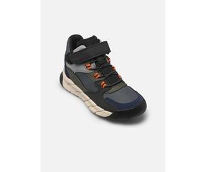 Geox J FLEXYPER PRO BOY B 28 Azul