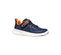 Geox J Foot-Run Boy D ZapatillasNiños