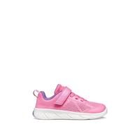 Geox J FOOT-RUN GIRL DEPORTIVAS PLANAS Niño/a grande