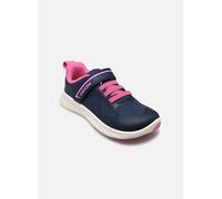 Geox J Foot-Run Girl WR 34 Azul