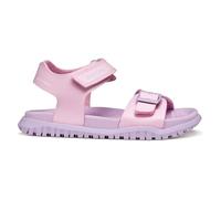 GEOX Sandalias Fusbetto, para el agua. Color rosa