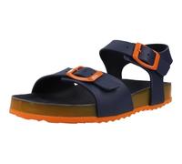Geox Sandalia J GHITA BOY C Niño Azul Talla 30