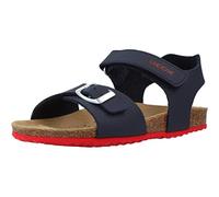 Geox J Ghita Boy Azul C0665