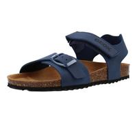 Geox J Ghita Boy Azul C4007