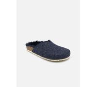 Geox J Ghita Boy B, Hogarzapatos para Niño, Azul (Navy) , 26 EU