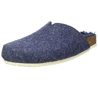 Geox J Ghita Boy B, Hogarzapatos para Niño, Azul (Navy) , 24 EU