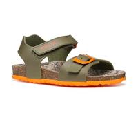 Geox Sandalias Ghita. Talla 36. Color Verde