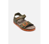 Geox J Ghita Boy J028LB 24 Verde