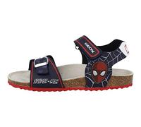 AZUL 34 GEOX J GHITA BOY C