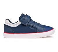 Geox Zapatillas transpirables GISLI. Talla 32. Color Azul
