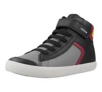 Geox J Gisli Boy A, Sneakers para Niño