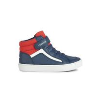 Geox J Gisli Boy A Zapatillas Niños