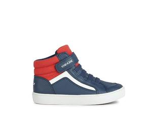 Geox J Gisli Boy A Zapatillas Niños