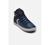 Geox J Gisli Boy C 31 Azul