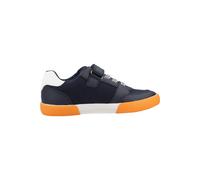Geox - J GISLI Boy D, Zapatillas Niños, Navy/Orange,