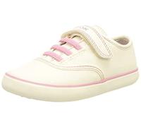 Geox J Gisli Girl A, Sneakers para Niña