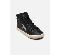 Geox J GISLI GIRL C 33 Negro