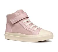 Geox J GISLI Girl I, Zapatillas, Pink, 38 EU