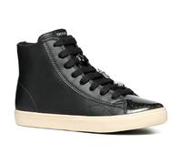 Geox J GISLI Girl J, Zapatillas, 34 EU