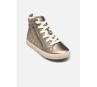 Geox J Gisli Girl J664ND 27 Beige
