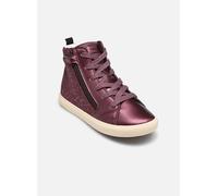 Geox J Gisli Girl J664ND 32 Violeta
