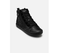 Geox J Gisli Girl D ZapatillasNiñas