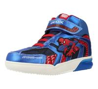 Geox J Grayjay Boy C Sneakers Niños