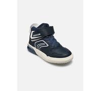 Geox J Grayjay Boy J369Y 34 Azul