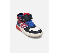 Geox J Grayjay Boy J369Y 34 Multicolor