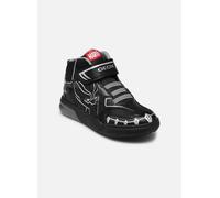 Geox J Grayjay Boy Marvel 28 Negro