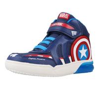 Geox J Grayjay Boy ZapatillasNiños