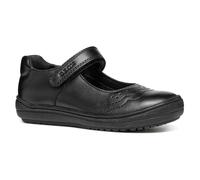 Geox J HADRIEL Girl A, Bailarinas Planas, 31 EU