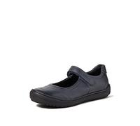 Geox J HADRIEL GIRL I, Bailarinas para Niñas, NAVY, 28 EU