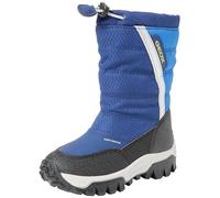 Geox J Himalaya Boy B ABX, Barco Ankle, Azul Royal, 27 EU