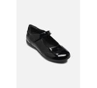 Geox J IBERIDE GIRL H 30 Negro