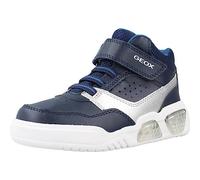 Geox J Illuminus Boy ZapatillasHombre
