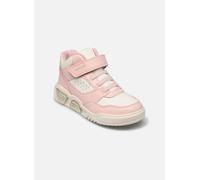Geox J ILLUMINUS GIRL 32 Rosa