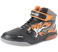 GEOX J INEK B. NEGRO 27