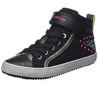 Geox - J Kalispera Girl M, Zapatillas,