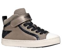 Geox J Kalispera Girl M, Zapatillas, 26 EU