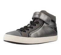 Geox J Kalispera Girl M, Zapatillas, Black I, 27 EU