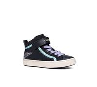 Geox J Kalispera Girl M, Zapatillas, 28 EU