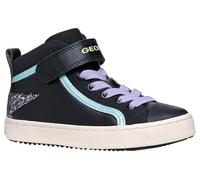 Geox J Kalispera Girl M, Zapatillas, 27 EU