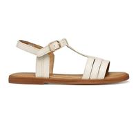Geox J Sandal Karly Girl, Sandalia, Lt Marfil, 38 EU