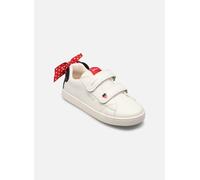 Geox J Kathe Girl Disney 38 Blanco