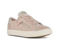 Geox J Kilwi Girl A, Zapatillas, Rosa Envejecida, 31 EU