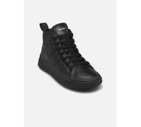 Geox J LAQUINNY Girl B, Zapatillas, Negro a, 31 EU