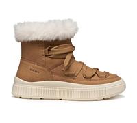 Geox J LAQUINNY Girl Ankle Boot, Whisky, talla 36 EU, Whisky, 36 EU